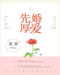 先婚厚爱霍先生的隐婚甜妻